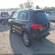WVGBV3AX1EW544336 2014 Volkswagen Tiguan Se auction photo thumbnail 3