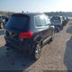 WVGBV3AX1EW544336 2014 Volkswagen Tiguan Se auction photo thumbnail 4