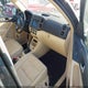 WVGBV3AX1EW544336 2014 Volkswagen Tiguan Se auction photo thumbnail 5