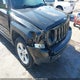 1C4NJRBB5CD613301 2012 Jeep Patriot Sport auction photo thumbnail 6
