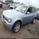 WBXPA93416WG78704 2006 BMW X3 3.0I auction photo thumbnail 2