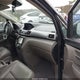 5FNRL5H63EB115947 2014 Honda Odyssey Ex-L auction photo thumbnail 5
