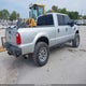 1FTWW31R68EC11970 2008 Ford F-350 Fx4/Harley-Davidson/King Ranch/Lariat/Xl/Xlt auction photo thumbnail 4