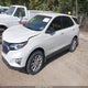 3GNAXUEV8LS735423 2020 Chevrolet Equinox Awd Lt 1.5L Turbo auction photo thumbnail 2