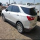 3GNAXUEV8LS735423 2020 Chevrolet Equinox Awd Lt 1.5L Turbo auction photo thumbnail 3