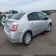 3N1AB6AP2CL752838 2012 Nissan Sentra 2.0 S auction photo thumbnail 4
