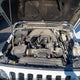 1C4HJXDG9JW296716 2018 Jeep Wrangler Unlimited Sport S 4X4 auction photo thumbnail 10