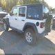 1C4HJXDG9JW296716 2018 Jeep Wrangler Unlimited Sport S 4X4 auction photo thumbnail 3