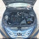 5NPEC4AB7BH223436 2011 Hyundai Sonata Se 2.0T auction photo thumbnail 10