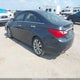 5NPEC4AB7BH223436 2011 Hyundai Sonata Se 2.0T auction photo thumbnail 3
