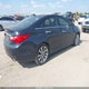 5NPEC4AB7BH223436 2011 Hyundai Sonata Se 2.0T auction photo thumbnail 4
