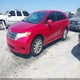 4T3ZA3BBXBU048057 2011 Toyota Venza auction photo thumbnail 2