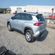 7MUAAAAG2SV131956 2025 Toyota Corolla Cross L auction photo thumbnail 3