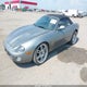 SAJDA42B233A34355 2003 Jaguar Xkr auction photo thumbnail 2