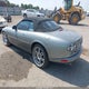 SAJDA42B233A34355 2003 Jaguar Xkr auction photo thumbnail 3