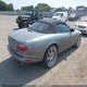 SAJDA42B233A34355 2003 Jaguar Xkr auction photo thumbnail 4
