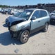 KM8JN12D37U491920 2007 Hyundai Tucson Limited/Se auction photo thumbnail 2