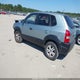 KM8JN12D37U491920 2007 Hyundai Tucson Limited/Se auction photo thumbnail 3