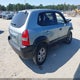 KM8JN12D37U491920 2007 Hyundai Tucson Limited/Se auction photo thumbnail 4