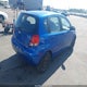 KL1TD66638B078070 2008 Chevrolet Aveo 5 Special Value auction photo thumbnail 4