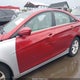 5NPEB4AC1DH741931 2013 Hyundai Sonata Gls auction photo thumbnail 17
