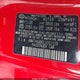 KMHTH6AB0LU031119 2020 Hyundai Veloster Turbo Ultimate auction photo thumbnail 9