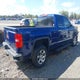 1GTV2VECXEZ199822 2014 GMC Sierra 1500 Slt auction photo thumbnail 4