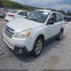 4S4BRCACXE3314118 2014 Subaru Outback 2.5I auction photo thumbnail 2