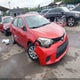 5YFBURHE2EP052762 2014 Toyota Corolla Le auction photo thumbnail 1