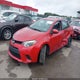 5YFBURHE2EP052762 2014 Toyota Corolla Le auction photo thumbnail 2