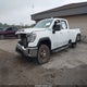 1GT49UEY8MF248268 2021 GMC Sierra 3500Hd 4Wd Long Bed Slt auction photo thumbnail 2