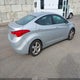 5NPDH4AE4DH280526 2013 Hyundai Elantra Gls auction photo thumbnail 4