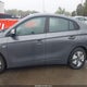 KMHC65LC6KU111108 2019 Hyundai Ioniq Hybrid Blue auction photo thumbnail 14
