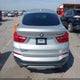 5UXXW7C59H0U25949 2017 BMW X4 M40I auction photo thumbnail 16