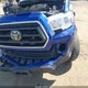 3TMCZ5AN6PM534069 2023 Toyota Tacoma Sr5 V6 auction photo thumbnail 6