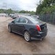 1LNHL9ER0BG607169 2011 Lincoln Mks auction photo thumbnail 3