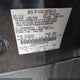 1LNHL9ER0BG607169 2011 Lincoln Mks auction photo thumbnail 9