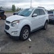 2GNFLFEK4G6310109 2016 Chevrolet Equinox Lt auction photo thumbnail 2