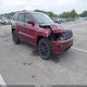 1C4RJFAG1HC927330 2017 Jeep Grand Cherokee Altitude 4X4 auction photo thumbnail 1