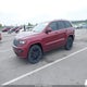 1C4RJFAG1HC927330 2017 Jeep Grand Cherokee Altitude 4X4 auction photo thumbnail 2