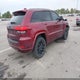1C4RJFAG1HC927330 2017 Jeep Grand Cherokee Altitude 4X4 auction photo thumbnail 4