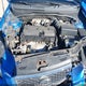KNADH4A38A6660342 2010 Kia Rio Lx auction photo thumbnail 10