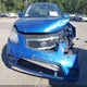 KNADH4A38A6660342 2010 Kia Rio Lx auction photo thumbnail 12