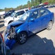 KNADH4A38A6660342 2010 Kia Rio Lx auction photo thumbnail 2