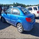 KNADH4A38A6660342 2010 Kia Rio Lx auction photo thumbnail 3