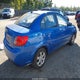 KNADH4A38A6660342 2010 Kia Rio Lx auction photo thumbnail 4