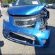 KNADH4A38A6660342 2010 Kia Rio Lx auction photo thumbnail 6
