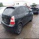 KMHCM36CX7U035129 2007 Hyundai Accent Gs auction photo thumbnail 4