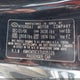 KMHCM36CX7U035129 2007 Hyundai Accent Gs auction photo thumbnail 9