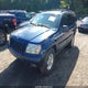 1J4GW58N4YC325524 2000 Jeep Grand Cherokee Limited auction photo thumbnail 2